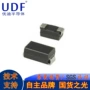 wg双向抑制瞬态二极管