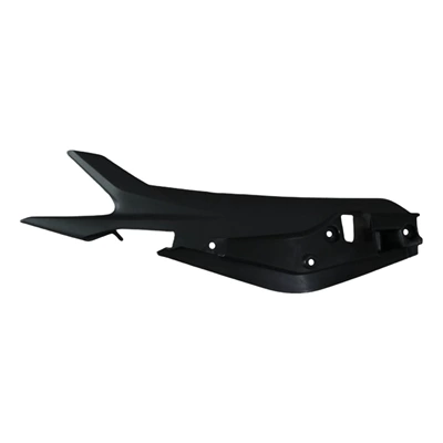 Motorcycle Fender: Suitable for Honda Cbr250 - rear-left-side-panel-black