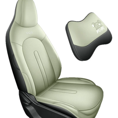 interior, and modified seat covers, Modelə uyğun (Original) oturacaq örtükləri