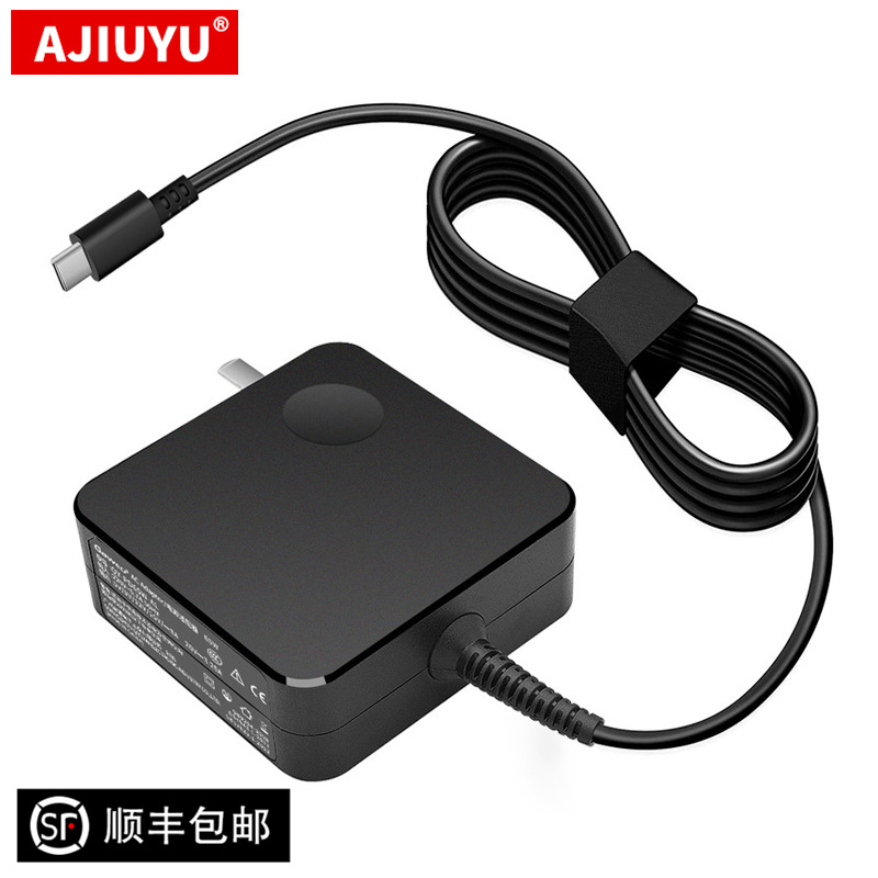 apply AJIUYU ThinkPad Laptop Charger S2/Yoga/S3/13s/14s/15/X1 Fold