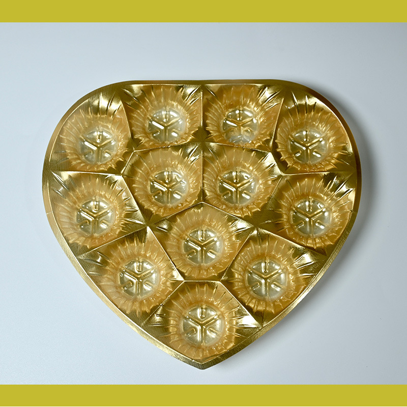 Cardio 12 - cápsula bandeja