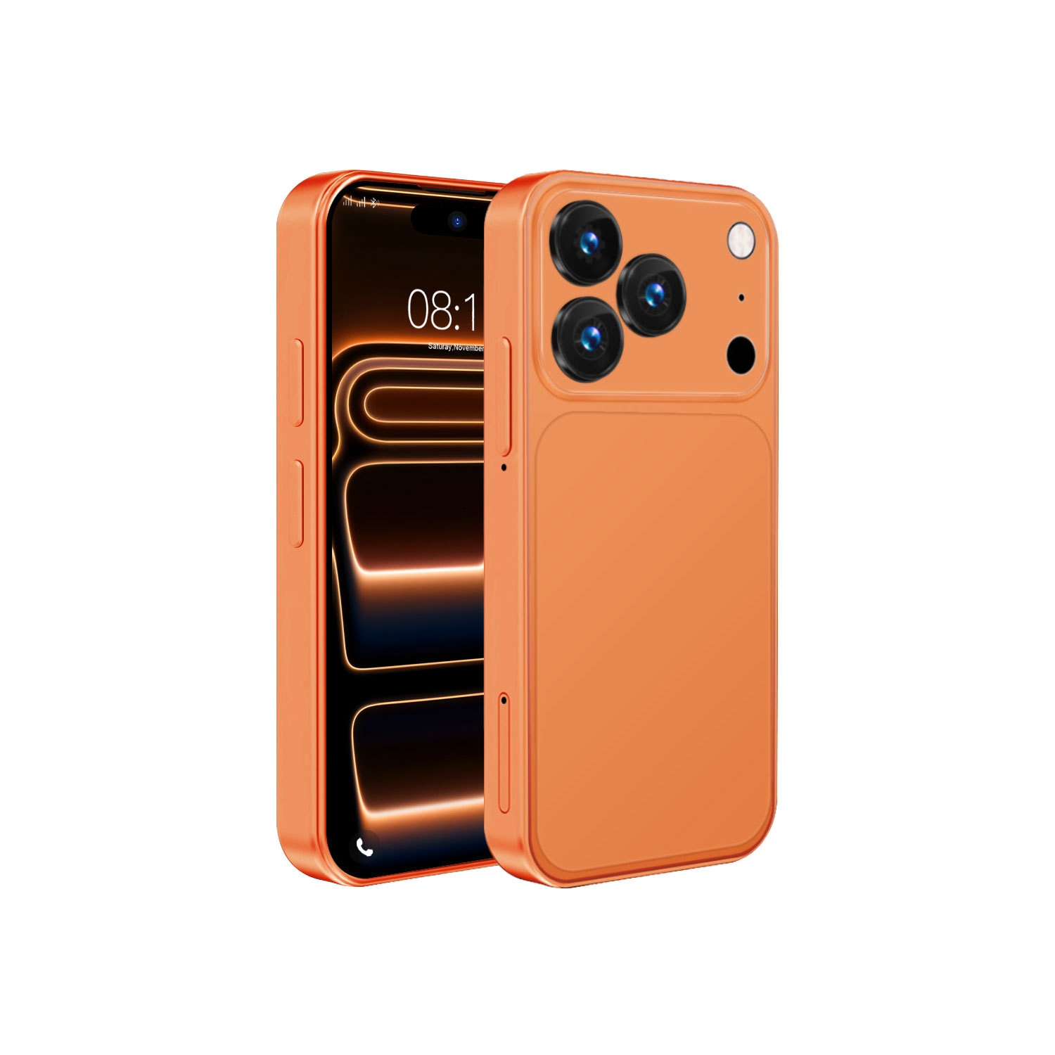 新款跨境迷你智能手机i17promax  4.0英寸小学生儿童安卓手机现货