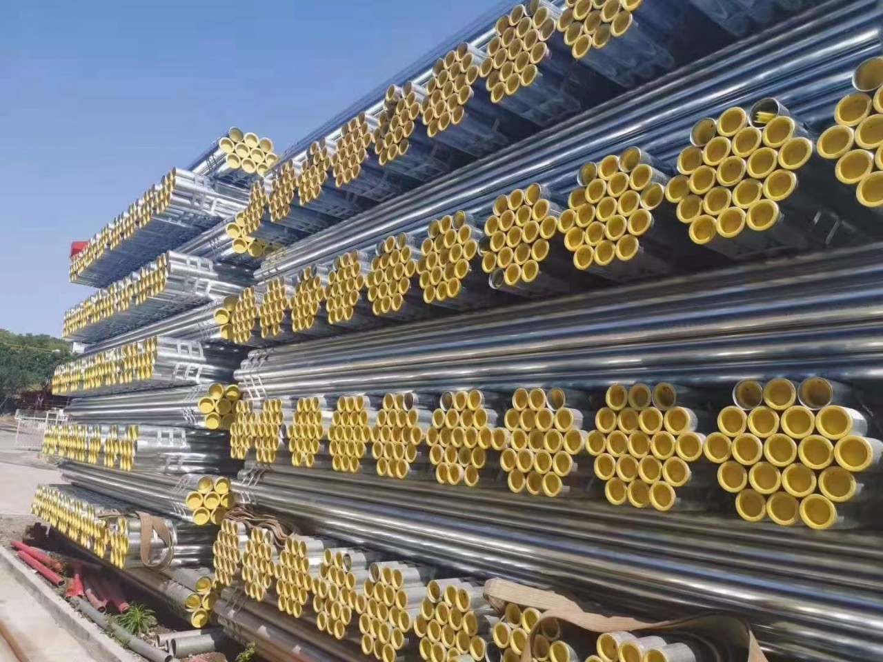 消防工程材料超市