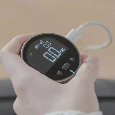 Cab and accessories Convenient Digital Measuring Tool for Rolling Measurement