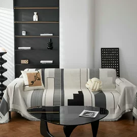 沙发垫/套;坐垫椅垫;抱枕套