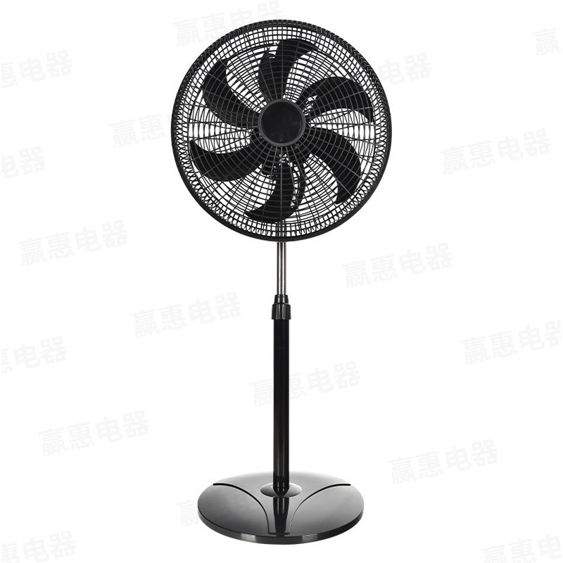 Ventilador transfronterizo de 18 pulgadas ventilador eléctrico 3 en 1 ventilador doméstico de tres velocidades ventilador de suelo de gran viento ventilador de comercio exterior de América del Sur ventas calientes ventilador