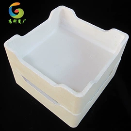 坩埚;电子陶瓷材料;耐火材料