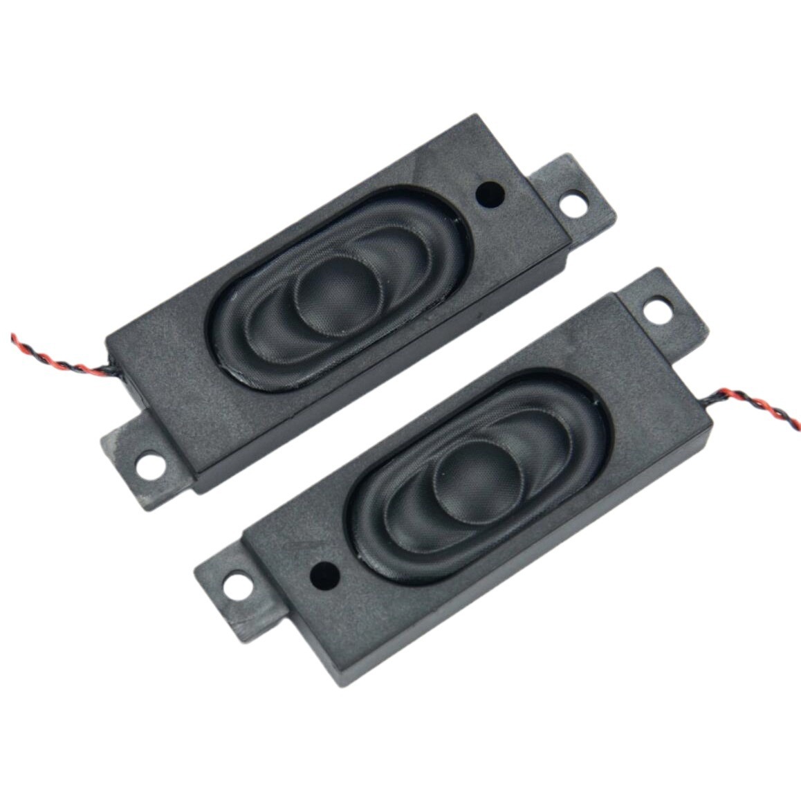 2263腔体喇叭8欧2瓦 22*63mm 6322箱体2P/4P线带弹波广告机扬声器