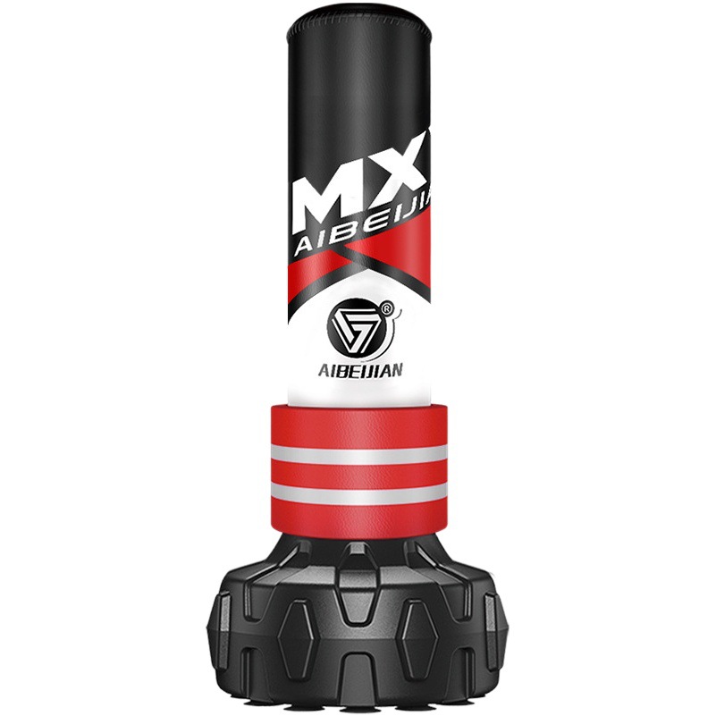 AIBEIJIAN (AIBEIJIAN) saco de arena de boxeo vertical Sanda saco de arena para niños