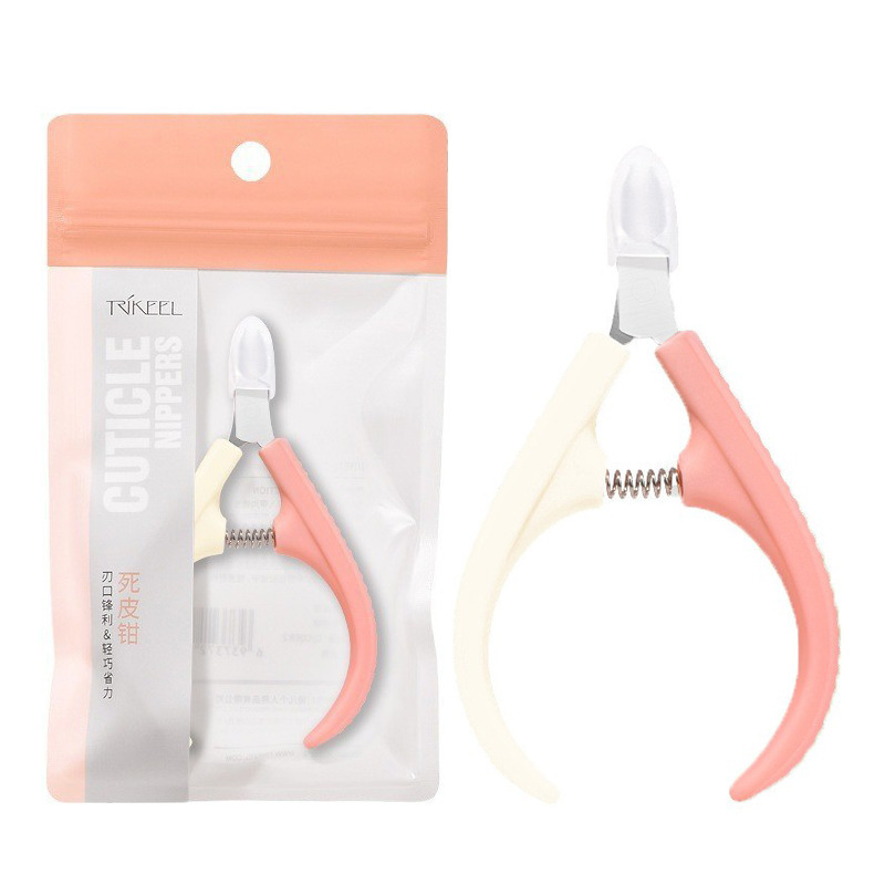 Exfoliating handheld medical nail scissors stainless steel for nails…