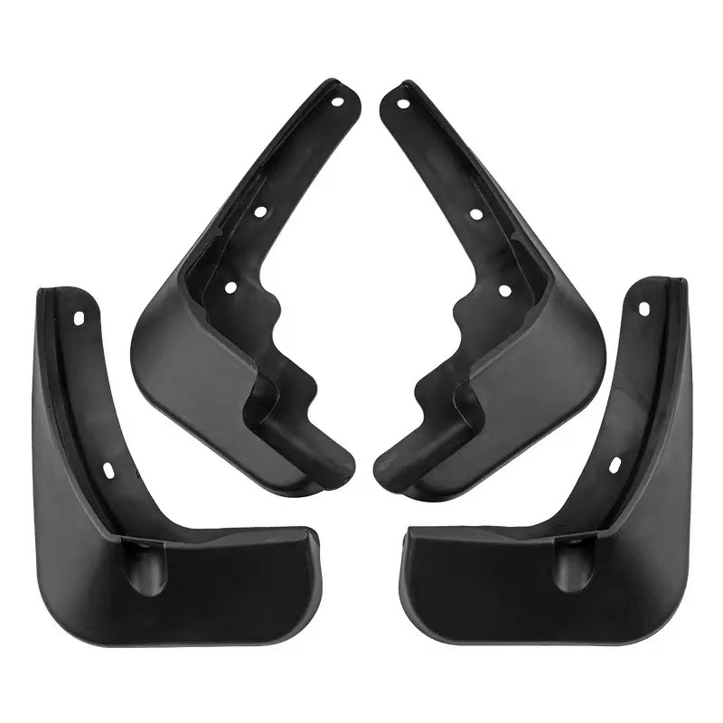 Para Peugeot Peugeot 301 2014-2018 comercio exterior transfronterizo guardabarros neumáticos de coche guardabarros image 4