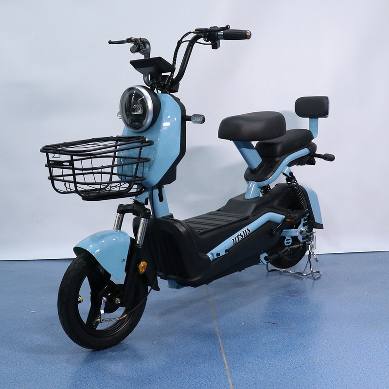 Foreign Trade Factory Wholesale Electric Bicycles Direct Sales Low-Priced Electric Scooters Popular in Southeast Asia and Africa Exclusively for Cross-Border Supply Foreign Trade Factory Wholesale Electric Bicycles Direct Sales Low-Priced Electric Scooters Popular in Southeast Asia and Africa Exclusively for Cross-Border Supply