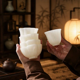 茶杯;盖碗;茶具套装