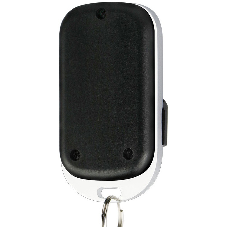 Pequeño metal comercio exterior clon clave 433 puerta del garaje super copia de control remoto de Europa y América de Oriente Medio el sur de Asia e-commerce