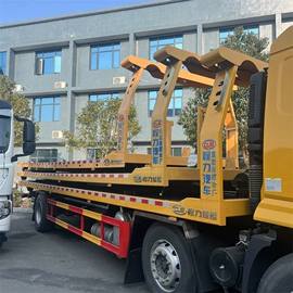 道路清障车;起重机;工程建筑机械