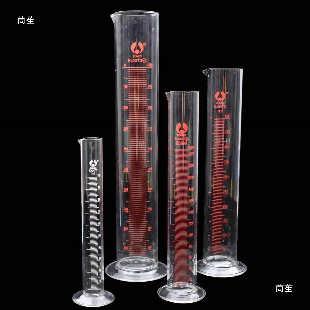 毫升5000加油站密度计量杯柴油塑量筒实验室塑料汽油