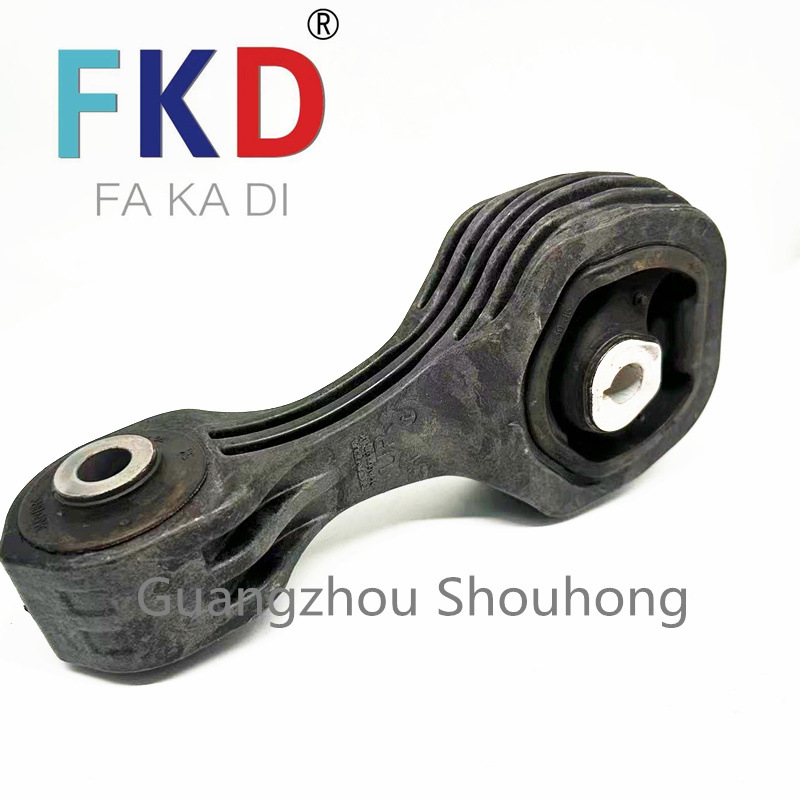 50890-3D4-A51 is suitable for Accord new energy Haoying hybrid CR-V hybrid engine foot glue