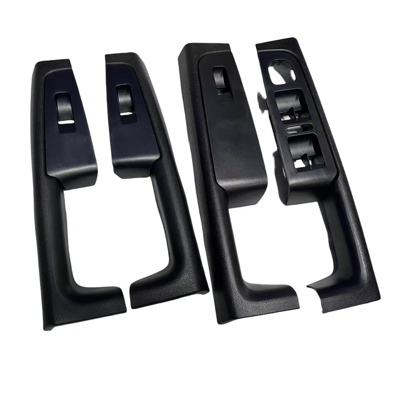 Skoda Haorui Door Inner Armrest Door Inner Handle Black Handle 3Td867157 3Td867158