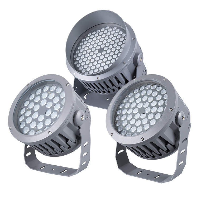 So sánh đèn chiếu cây SMD