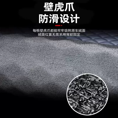 LeDao L80 trunk mat, 2026, Trunk Mat