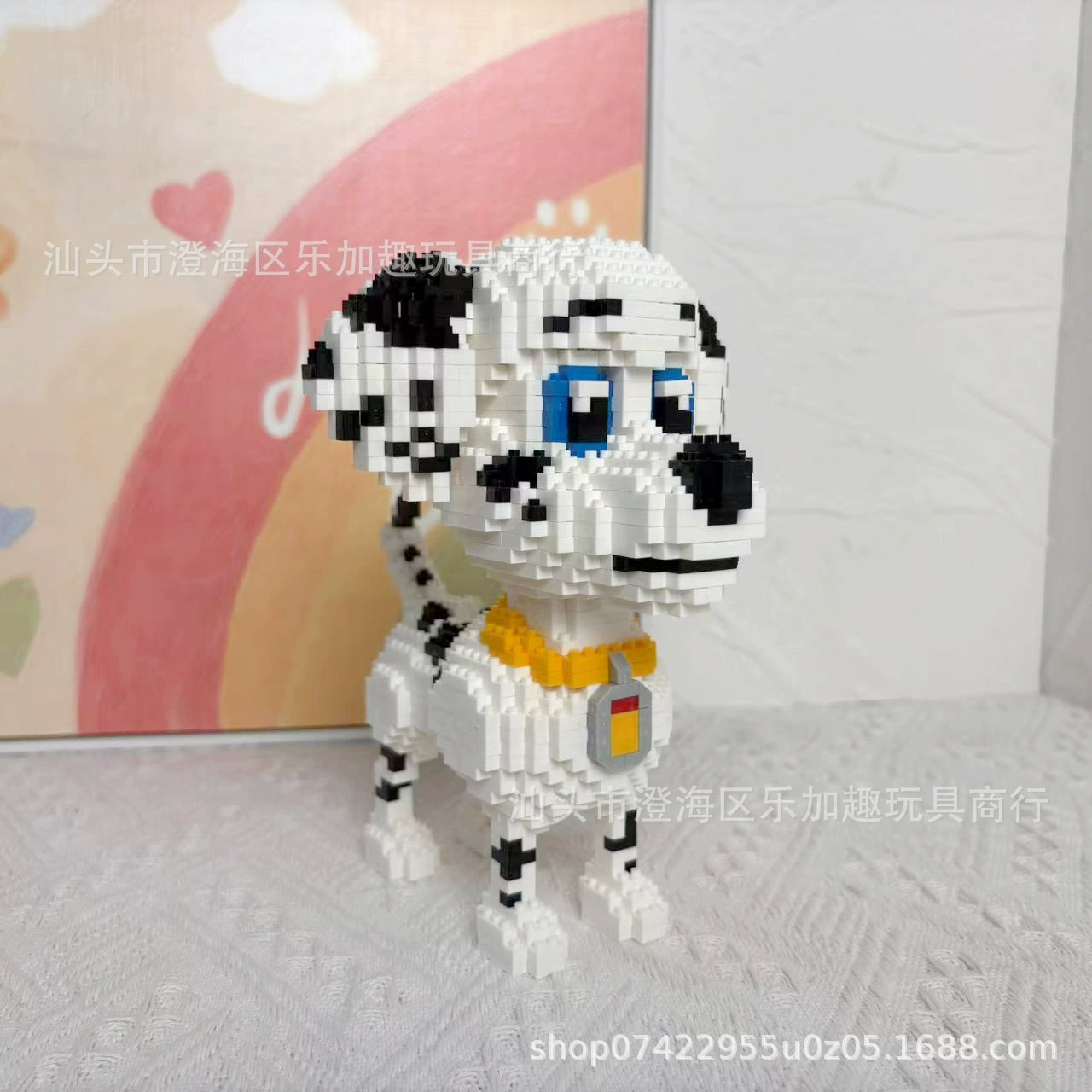 Lego, конструктор, минифигурка, умная игрушка, питомец, кот, опт