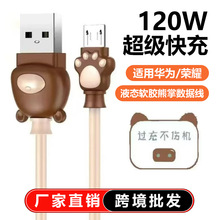 ���z120W�������Typec�������m���A��vivoppo�sҫ6A�W��늾��羳