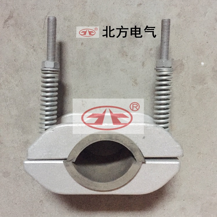 JGH高压电缆固定夹 特色_副本
