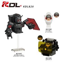 KDL828 ��ͯƴװ��ľ������� K2197-K2199