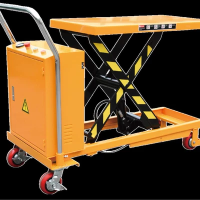 lifting platform cart — Avtomobil fırlanan platformaları