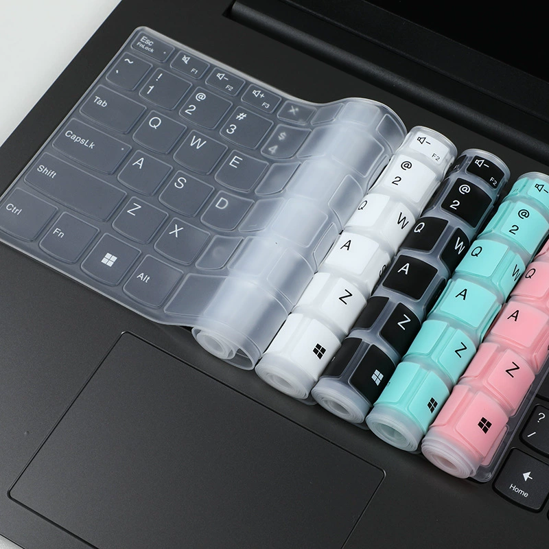 Совместимая защитная клавиатура Lenovo, 15.6 дюйма, G3, E5, E5