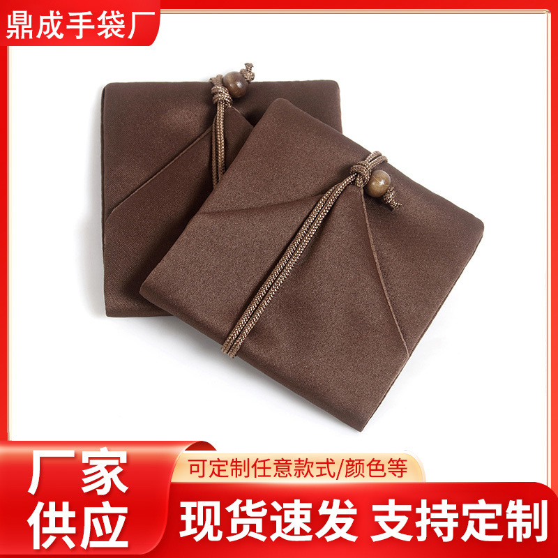 Jewelry Drawstring Bag, Jewelry Storage, Bracelet, Cultural Artifact Packaging, Bracelet Bag, Storage Bag, Velvet Bag, Packaging Bag