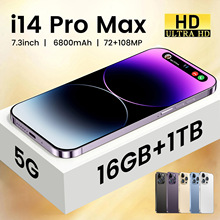 羳֙Ci4 pro max ֙C7.3Ӣ4GQ֙C3GB+64GBȴ