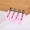 Pink 4 installation