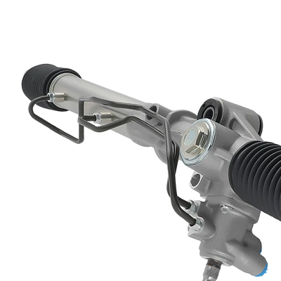 Car Steering Gear, Steering gear