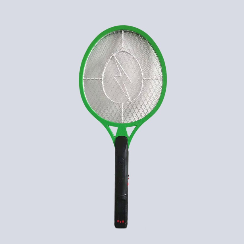 Nuevo enchufe plano, cargador, matamoscas eléctricos, descarga eléctrica manual, repelente de mosquitos de alta eficiencia, repelente de mosquitos con rayo de malla grande para el hogar, asesino de mosquitos