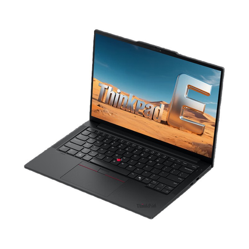 Lenovo ThinkPad E14 Core7-250H 32G 1TB 14inch 薄型軽量ポータブル ラップトップ|undefined