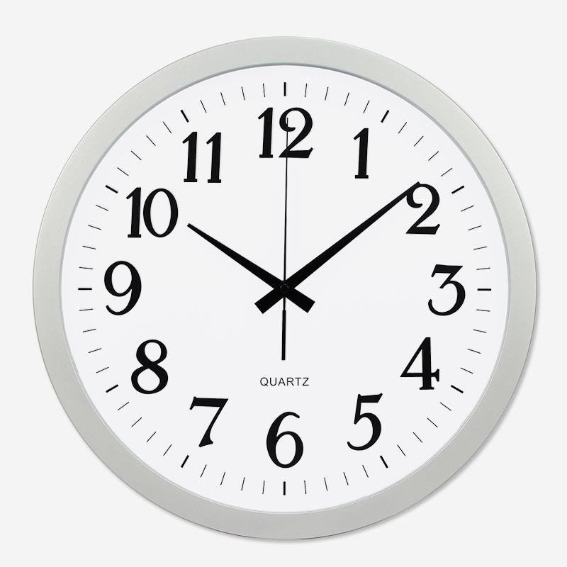 실버 (16 인치 40cm)