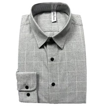 促销内销服装清仓男装尾货外贸货源库存大码男式衬衫摆地摊经济夜