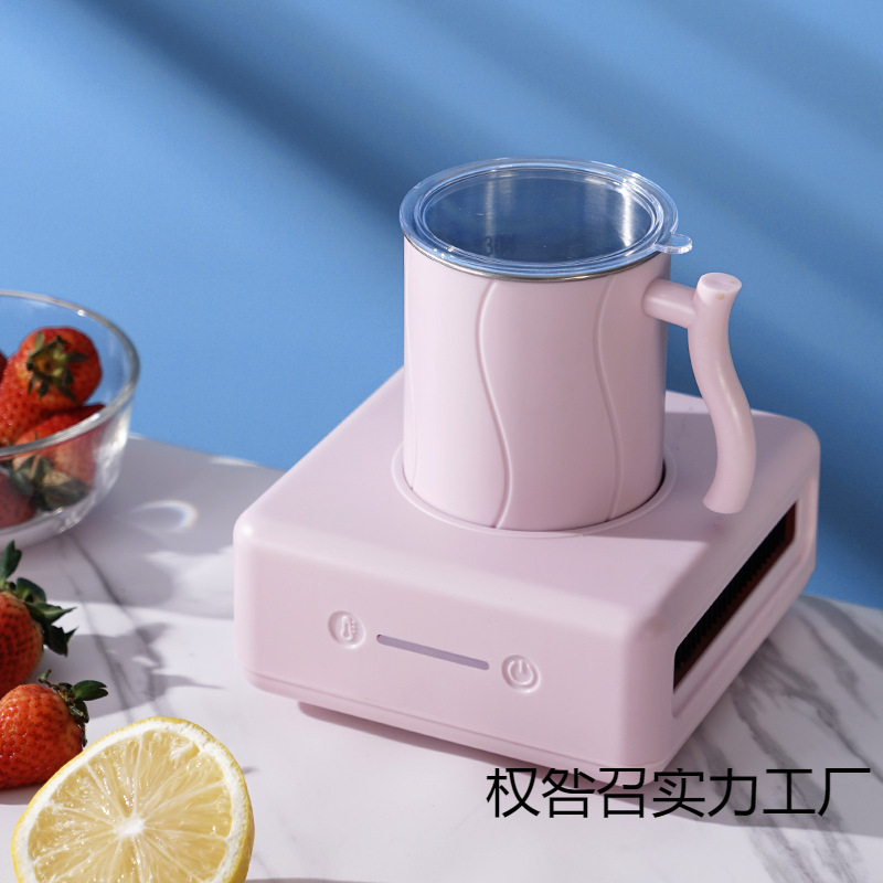 Quick Cooling Cup Small Ice Machine Office Quick Cooling Cup Iced Beverage Artifact Mini Home Cooling