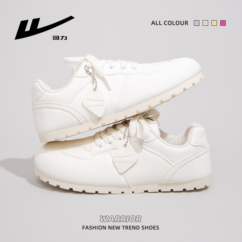 Zapatos de entrenamiento alemán de cabeza redonda con suela suave, zapatos de ballet de alta calidad, zapatos simples y cómodos con suela plana para mujeres