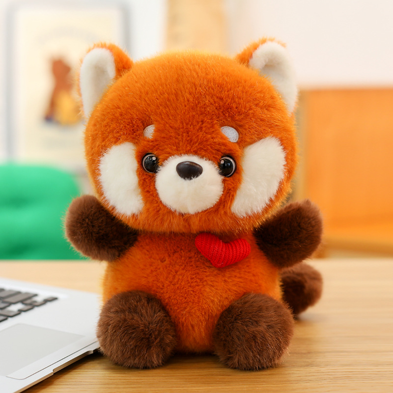 Love raccoon