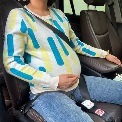 Support, Abdominal Support, Car Driving, Other Automotive Safety Supplies