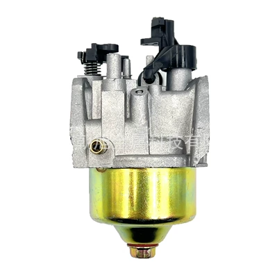 carburetor, Carburetor