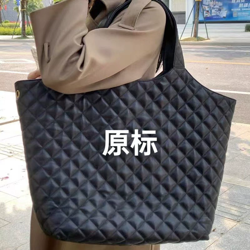 Высокая версия оригинального стандартного DIY сумки Yang Shulin большого бренда женская сумка большая вместимость дорогая сумка-мешок материнская сумка