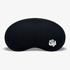 Sleep mask, cartoon comfortable summer ice bag suitable for men and women for sleep at lunchtime, eyes protection