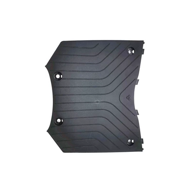 Electric vehicle fender — Parts, Body Cover, Pp Parts - foot-pedal