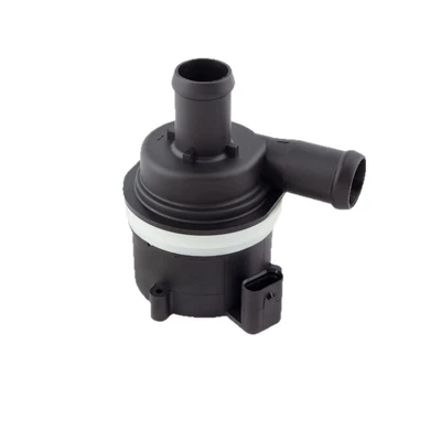 Volkswagen, Water pump