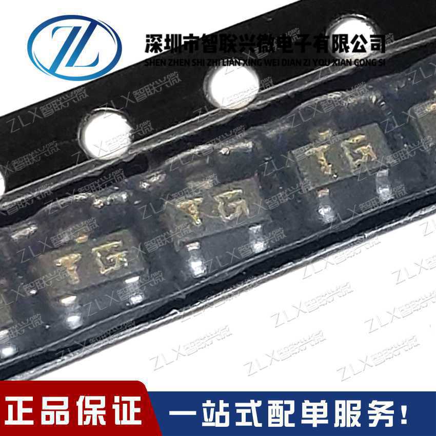 原装进口 2SK302-GR 2SK302 SOT-23 丝印TG N沟道结型型场效应管