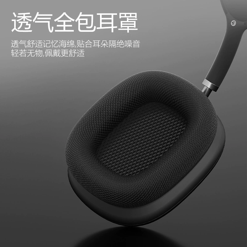 Трехмерные наушники, 9promax, bluetooth