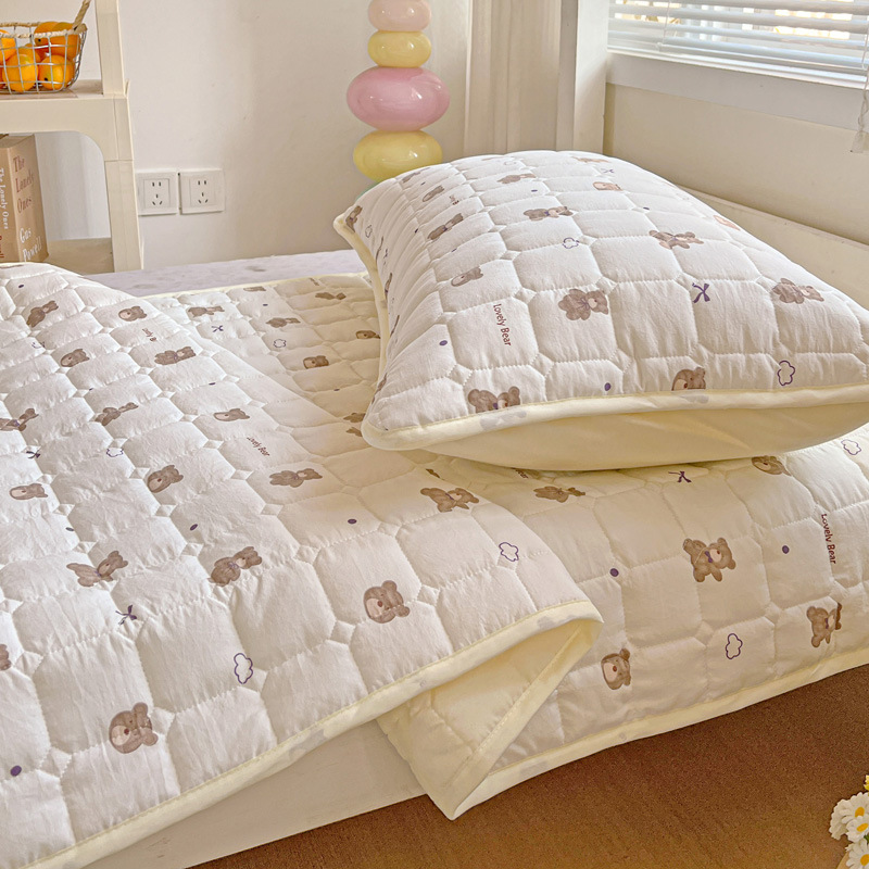 XL 소프트 매트리스 - 보우 베어